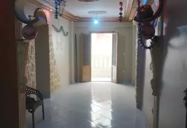 شقق للبيع - 2 غرف - بالدور 4