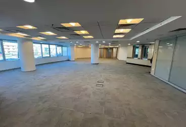 Administrative For rent - 12 rooms - floor 2