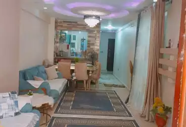 شقق للبيع - 3 غرف - بالدور 5
