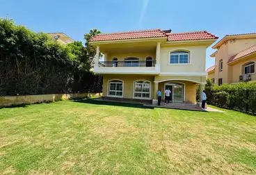 Separate Villa For sale - 4 rooms