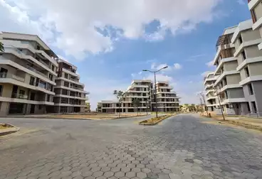 Duplex with Garden For sale - 4 rooms - floor 1