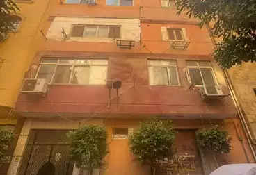 Apartments For sale - 3 rooms - floor 5