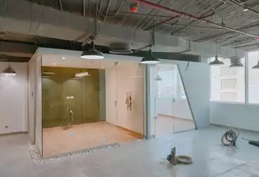 Offices For rent - 1 rooms - floor 1