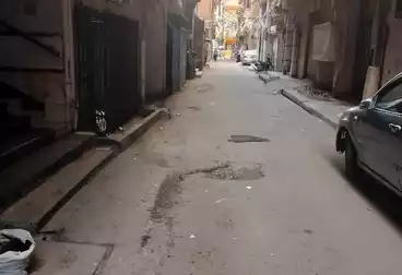محلات للبيع - بالدور 0