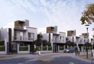 Villas For sale - 4 rooms