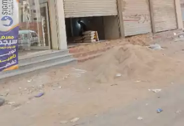 Commercial For rent - floor 0