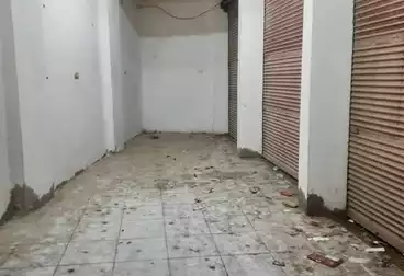 Building For sale