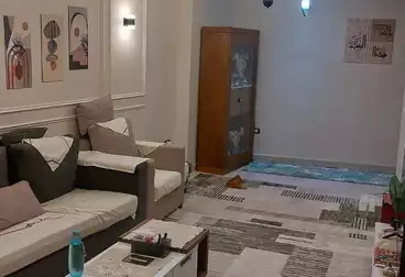 شقق للبيع - 3 غرف - بالدور 7