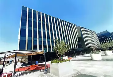 Offices For rent - 2 rooms - floor 4