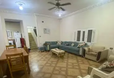 Properties For rent - 3 rooms - floor 5
