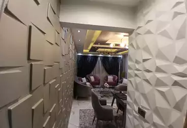 Apartments For sale - 3 rooms - floor 1