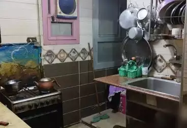 Apartments For sale - 2 rooms - floor 4