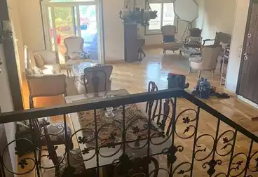 Duplex For sale - 4 rooms - floor 5