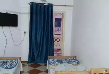 Chalets For rent - 1 rooms - floor 2