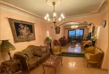 Properties For rent - 2 rooms - floor 3