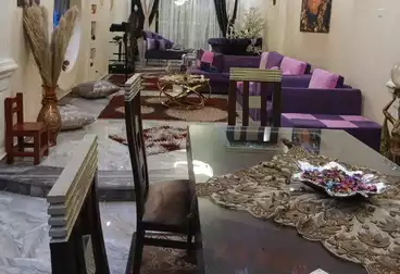 Apartments For sale - 3 rooms - floor 6