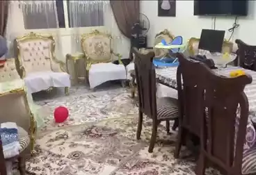 Apartments For sale - 2 rooms - floor 1