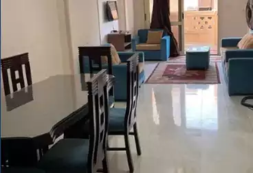 Furnished Apartment For rent - 2 rooms - floor 10