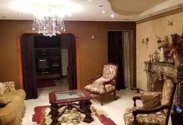 شقق للبيع - 3 غرف - بالدور 2