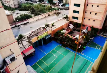 Apartments For rent - 2 rooms - floor 6