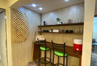 Administrative For rent - 2 rooms - floor 0