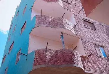 منزل / بيت للبيع - 2 غرف