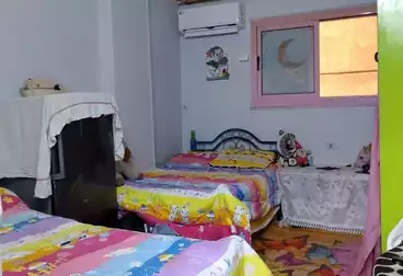شقق للبيع - 3 غرف - بالدور 2