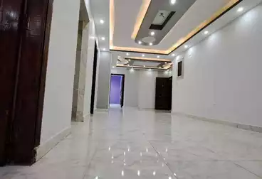 شقق للبيع - 3 غرف - بالدور 2