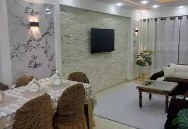 شقق للبيع - 3 غرف - بالدور 3