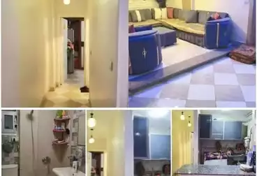 undefined undefined - 2 rooms - floor 4