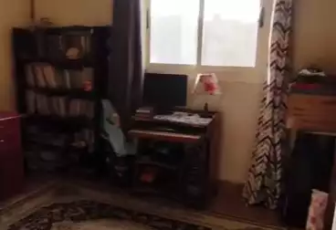 شقق للبيع - 3 غرف - بالدور 2