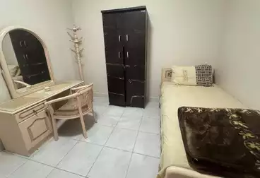 شقق مفروشة للإيجار - 3 غرف - بالدور 1