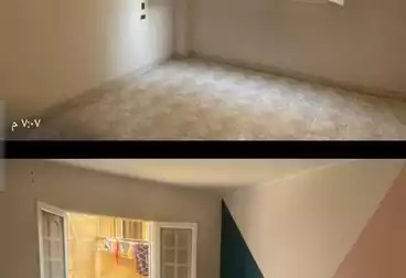 Apartments For rent - 3 rooms - floor 1