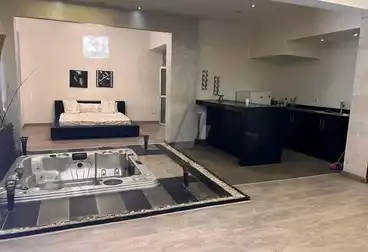Furnished Apartment For sale - 2 rooms - floor 0
