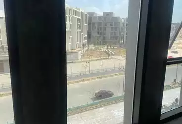 Offices For rent - 3 rooms - floor 1
