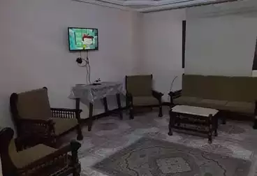 شقق مفروشة للإيجار - 2 غرف - بالدور 1