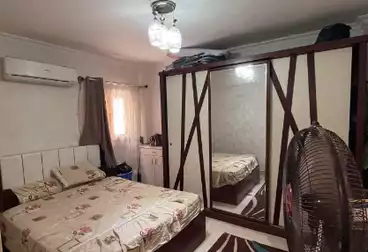 شقق للبيع - 2 غرف - بالدور 4