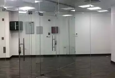 Administrative For rent - 3 rooms - floor 0