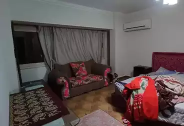 Furnished Apartment For rent - 3 rooms - floor 6