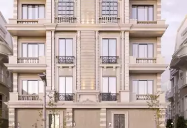 Apartments For sale - 3 rooms - floor 3