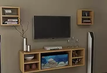 Furnished Apartment For rent - 2 rooms - floor 5