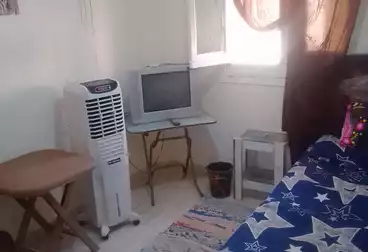 Shared Room For rent - 3 rooms - floor 1