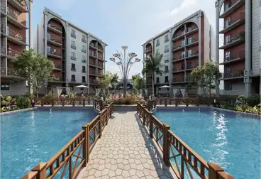 Apartments For sale - 2 rooms - floor 2