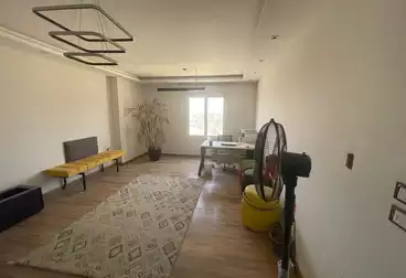 Corporate Branch For rent - 3 rooms - floor 5