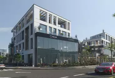Offices For sale - 1 rooms - floor 3