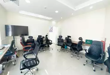 Administrative For rent - 4 rooms - floor 1