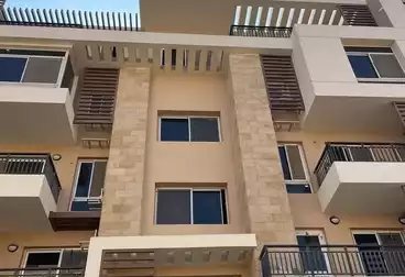 شقق للبيع - 2 غرف - بالدور 5