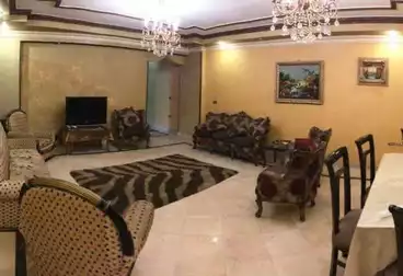 شقق للإيجار - 3 غرف - بالدور 4