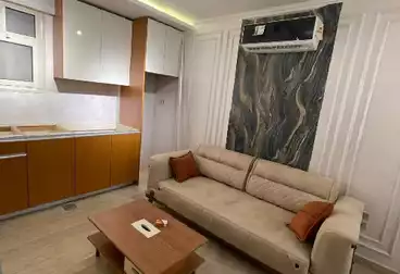 Furnished Apartment For sale - 3 rooms - floor 4
