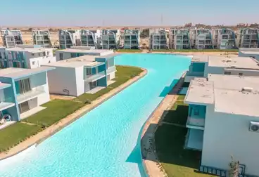 Chalets For sale - 2 rooms - floor 2